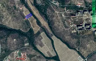 Парцел в Стара Загора, Железник - център
