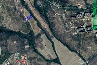 Парцел в Стара Загора, Железник - център