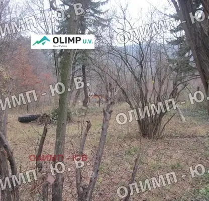 Photo 2 — Plot in Sofiya, Knyajevo