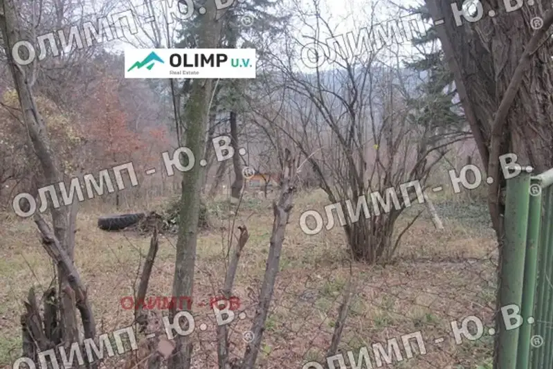 Plot in Sofiya, Knyajevo