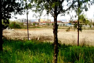 Парцел в Стара Загора, Кольо Ганчев