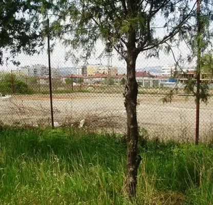 Photo 2 — Plot in Stara Zagora, Kolio Ganchev