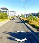 Парцел в София, Летище София
