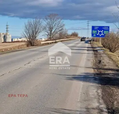 Photo 2 — Plot in Sofiya, Lyulin 1
