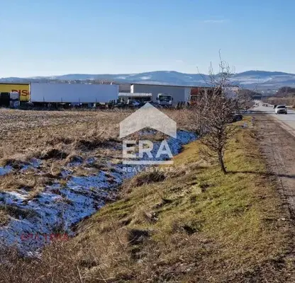 Photo 3 — Plot in Sofiya, Lyulin 1