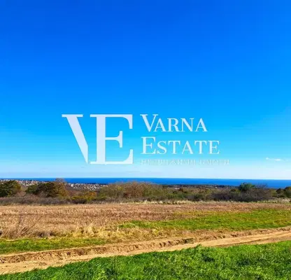 Photo 2 — Plot in Varna, м-т Кантара