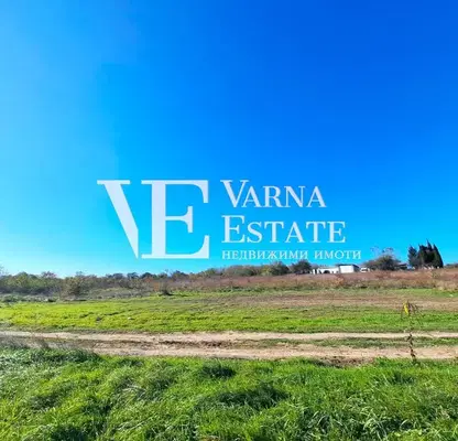 Photo 3 — Plot in Varna, м-т Кантара