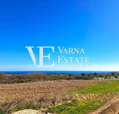 Photo 4 — Plot in Varna, м-т Кантара