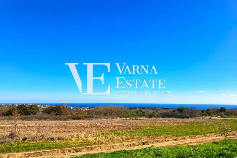 Plot in Varna, м-т Кантара