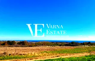 Парцел във Варна, м-т Кантара