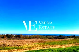 Парцел във Варна, м-т Кантара