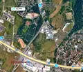 Снимка 2 — Парцел в София, Малинова долина