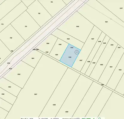 Photo 3 — Plot in Burgas, Promishlena Zona - Sever