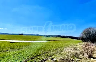 Парцел във Велико Търново, Промишлена зона - Запад