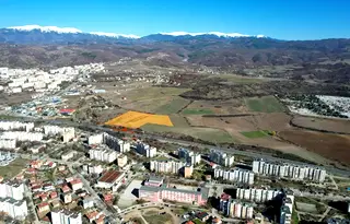 Парцел в Благоев, Струмско