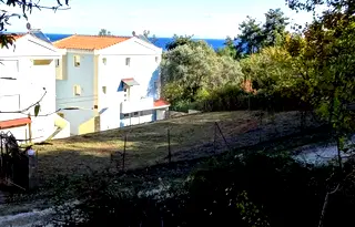 Парцел в Тасос