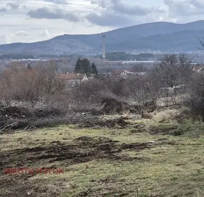Photo 2 — Plot in Pernik, Teva