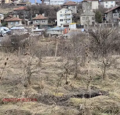 Photo 4 — Plot in Pernik, Teva