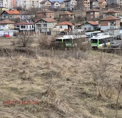 Photo 5 — Plot in Pernik, Teva