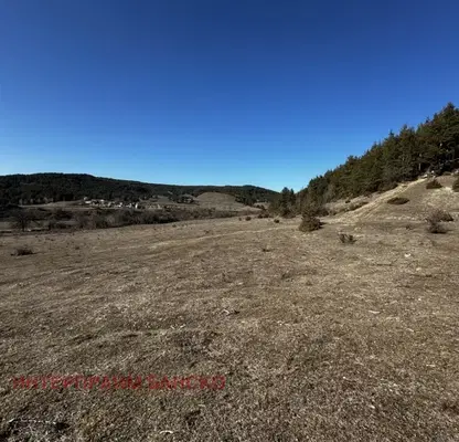 Photo 3 — Plot in Oblast Blagoevgrad, Eleshnica