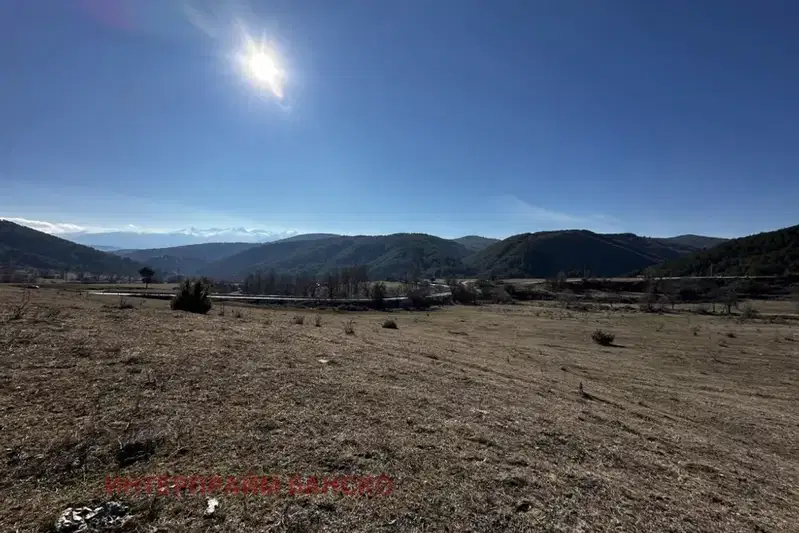 Plot in Oblast Blagoevgrad, Eleshnica