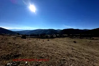 Парцел в Благоевград, с. Елешница
