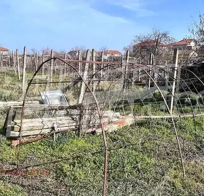 Снимка 3 — Парцел в Бургас, Ахелой