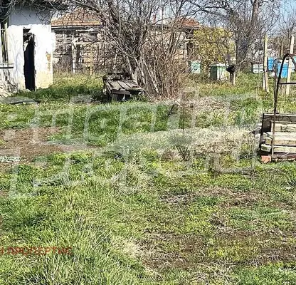 Снимка 5 — Парцел в Бургас, Ахелой