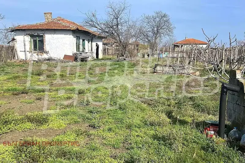 Парцел в Бургас, Ахелой