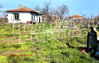 Парцел в Бургас, Ахелой