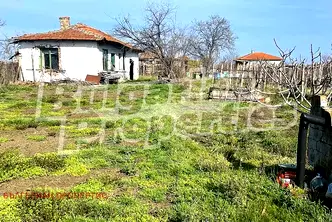 Парцел в Бургас, Ахелой