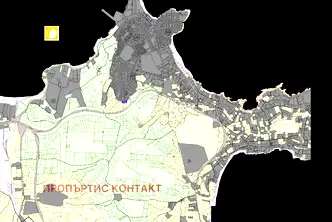 Парцел в Бургас, Созопол