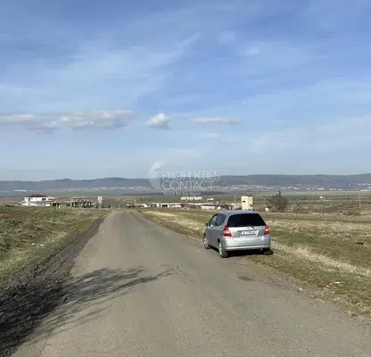 Снимка 5 — Парцел в Бургас, с. Тънково