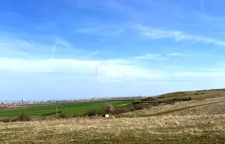 Парцел в Бургас, с. Тънково