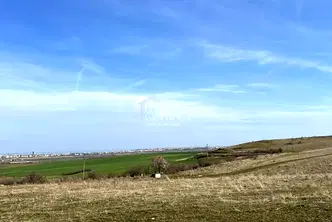 Парцел в Бургас, с. Тънково
