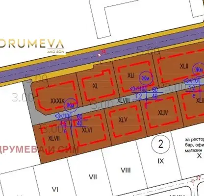 Photo 4 — Plot in Oblast Dobrich, Topola