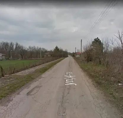 Снимка 4 — Парцел в Добрич, с. Захари Стояново