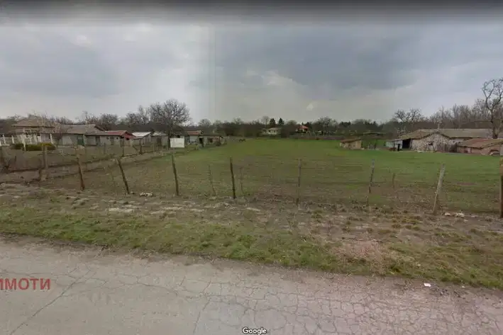 Plot in Oblast Dobrich, Zahari Stoyanovo