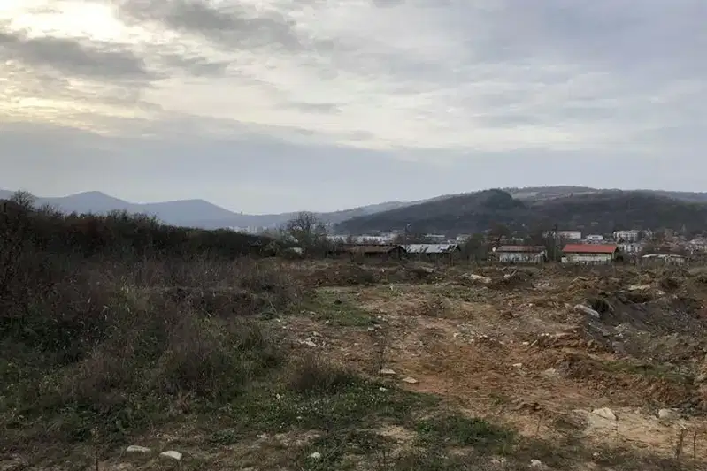 Plot in Oblast Gabrovo, Dryanovo