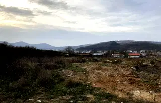 Парцел в Габрово, Дряново