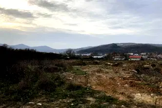 Парцел в Габрово, Дряново
