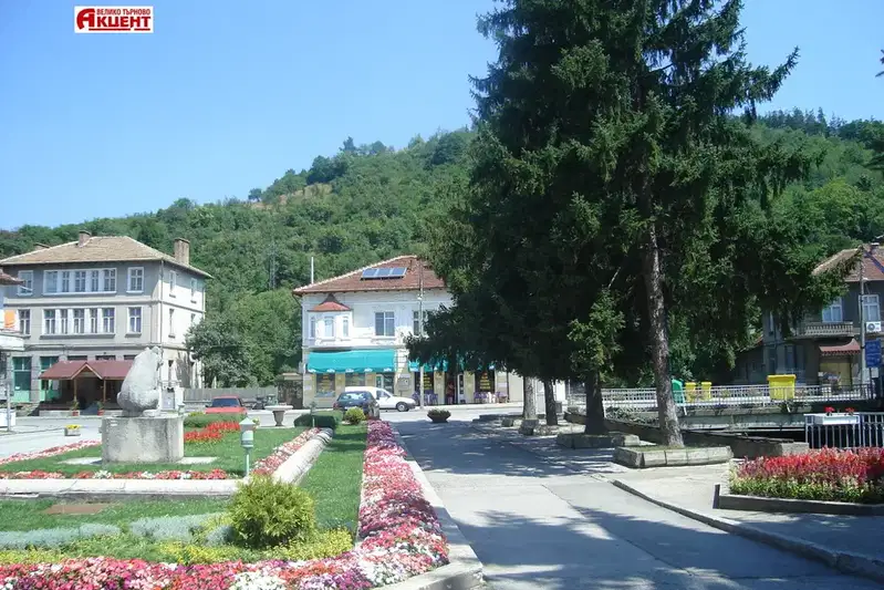 Plot in Oblast Gabrovo, Plachkovci