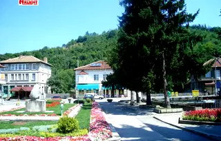 Парцел в Габрово, Плачковци