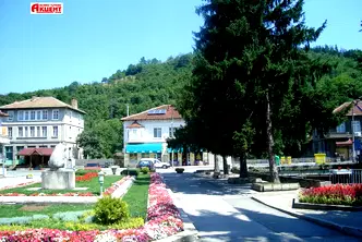 Парцел в Габрово, Плачковци
