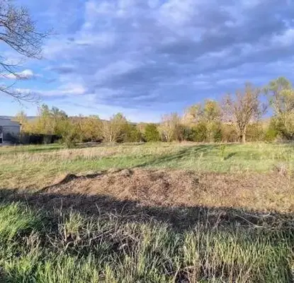 Photo 5 — Plot in Gabrovo, Sevlievo