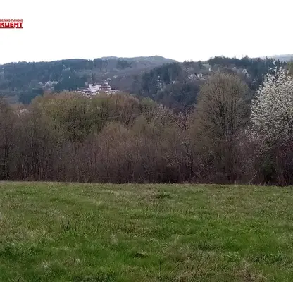 Снимка 2 — Парцел в Габрово, Трявна