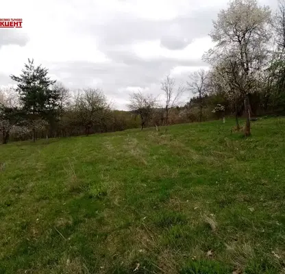Снимка 4 — Парцел в Габрово, Трявна