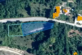 Парцел в Габрово, с. Киевци