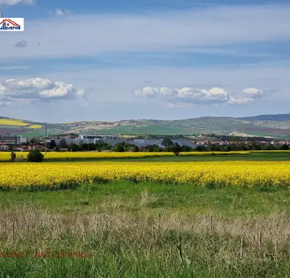 Photo 3 — Plot in Oblast Kyustendil, Dupnica