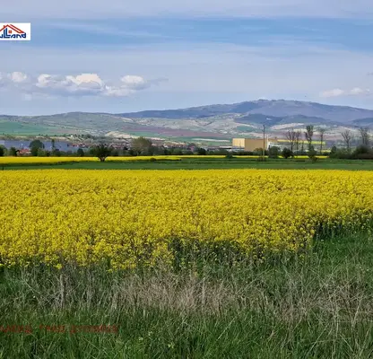 Photo 4 — Plot in Oblast Kyustendil, Dupnica